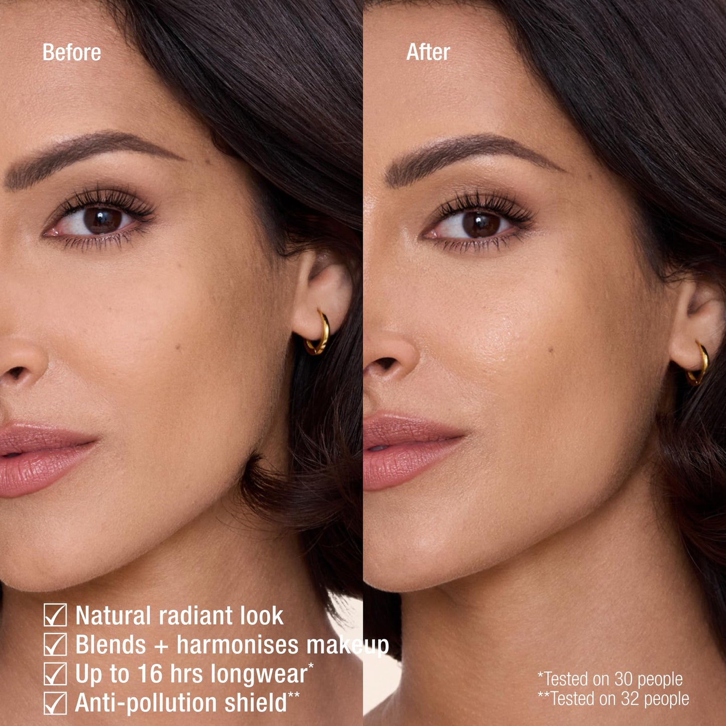 Charlotte Tilbury Airbrush Flawless Setting Spray - Ultra-Fine Hydrating Mist to Prime & Set Face Makeup For Up to 16Hr - Soothes, Blurs Pores & Calms Skin