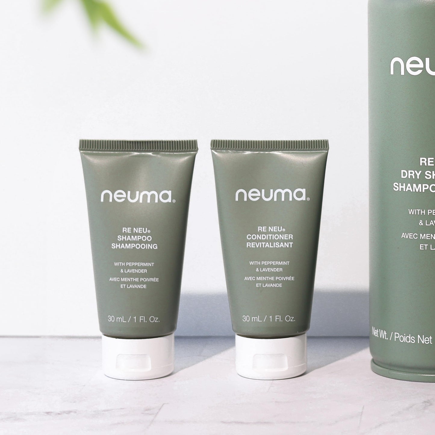 NEUMA Re Neu Shampoo