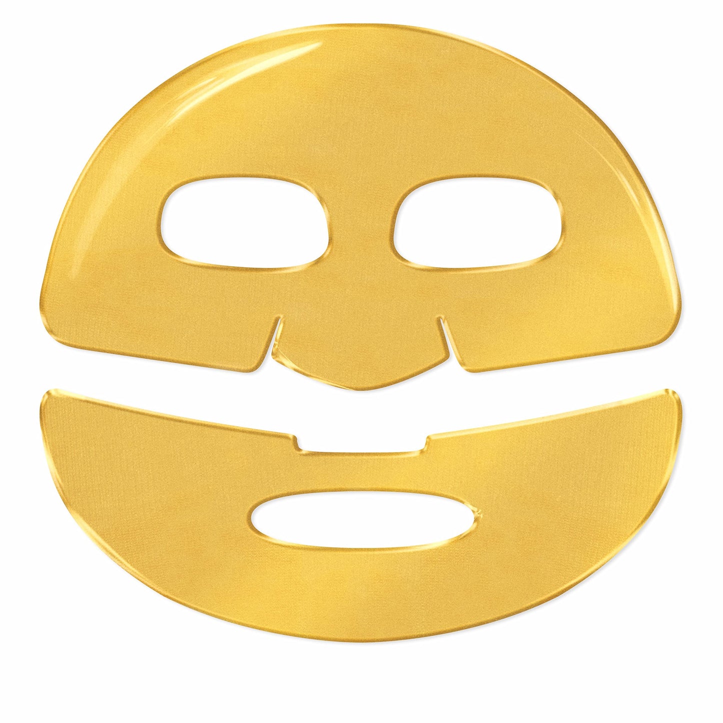 Kiko Milano Nourishing Face Mask | Moisturising Hydrogel Face Mask With Honey Extract