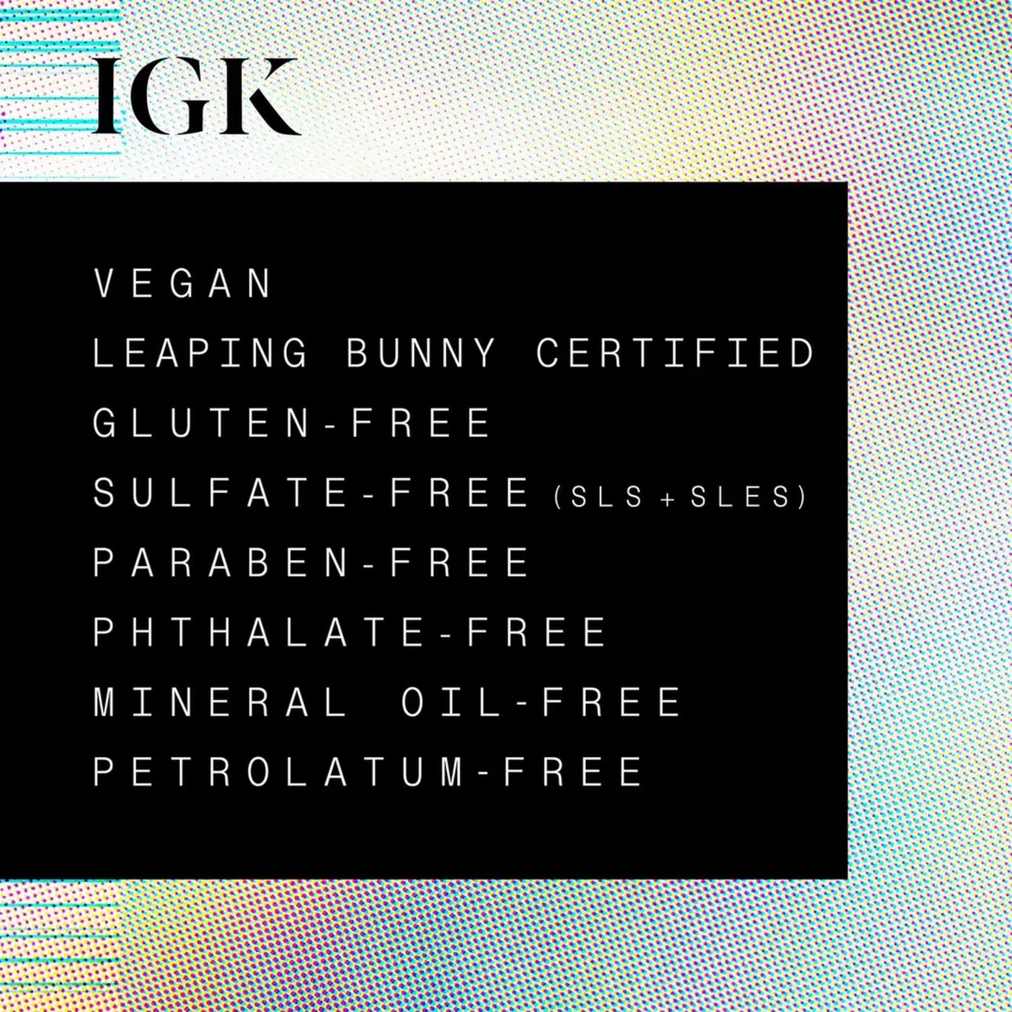 IGK BIG TIME Volume & Thickening Mousse | Flexible Hold Volumizing Styling Foam for Fine, Flat or Curly Hair | Lightweight Body, Frizz Control & Heat Protection | Vegan + Cruelty Free | 6.2 Oz