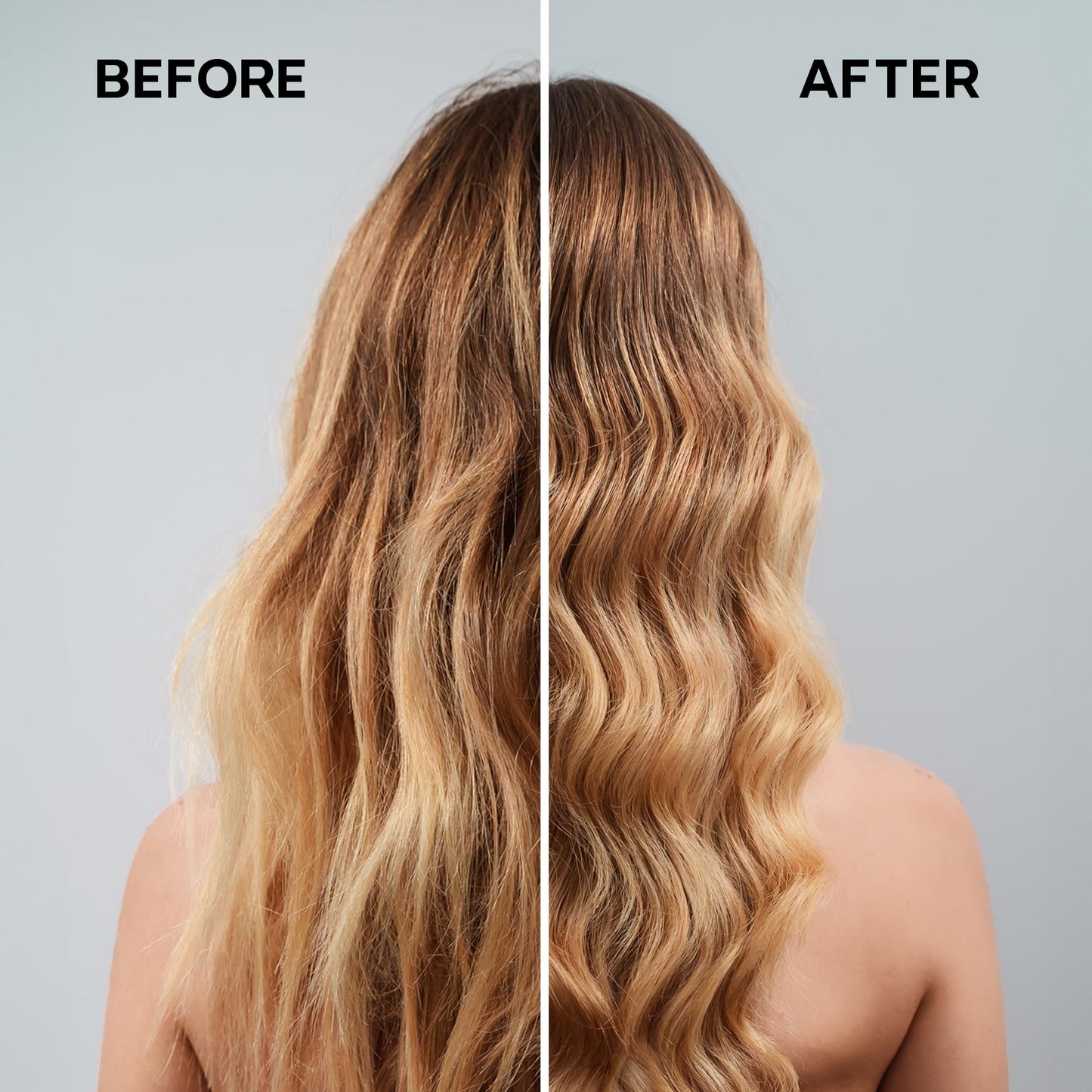 Alfaparf Milano Semi di Lino Reconstruction Reparative Shampoo and Mask Set - Sulfate Free Shampoo and Hair Mask for Damaged Hair - Repairs, Reconstructs, Strengthens - Adds Shine and Softness