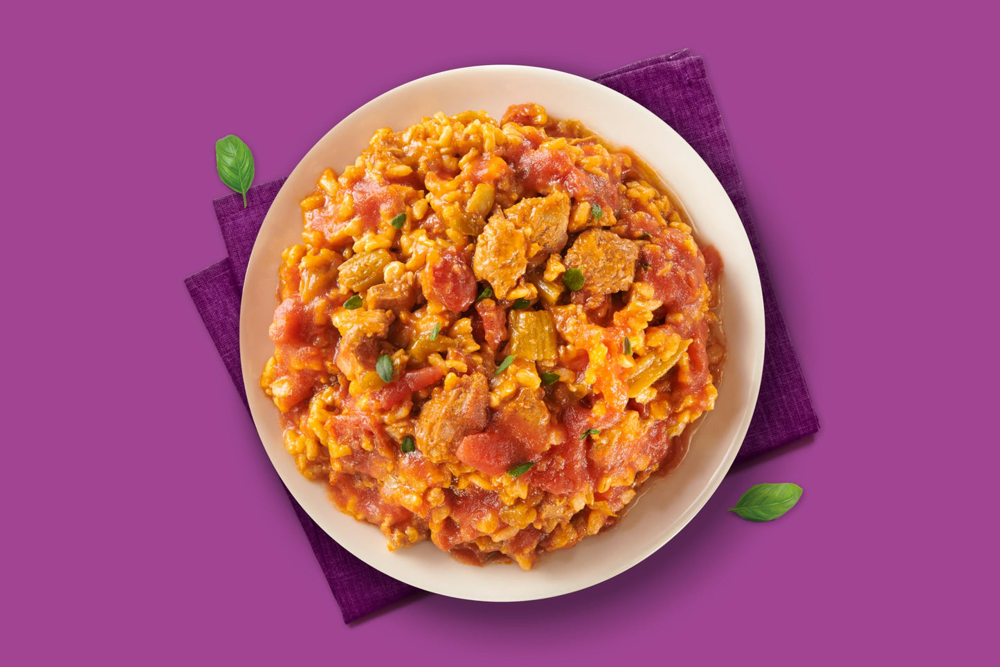 Miss Olive’s Protein Pack – Shelf-Stable Microwavable Ready Meals (6 Pack) – Chicken Creole, Lentils & Beef, Chicken Pasta Parmesan – Fully Cooked Heat & Eat Meals