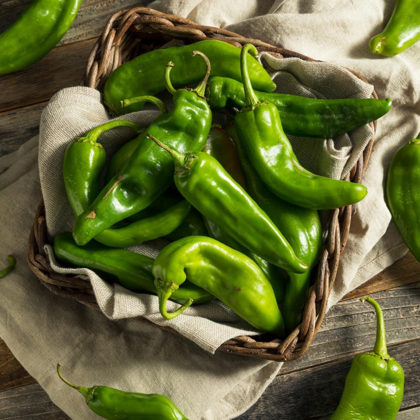 505 Southwestern Hatch Valley Diced Green Chiles, 40 Ounce (2 Pack)
