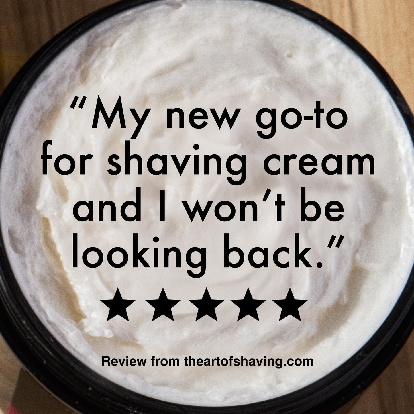 The Art of Shaving Shaving Cream