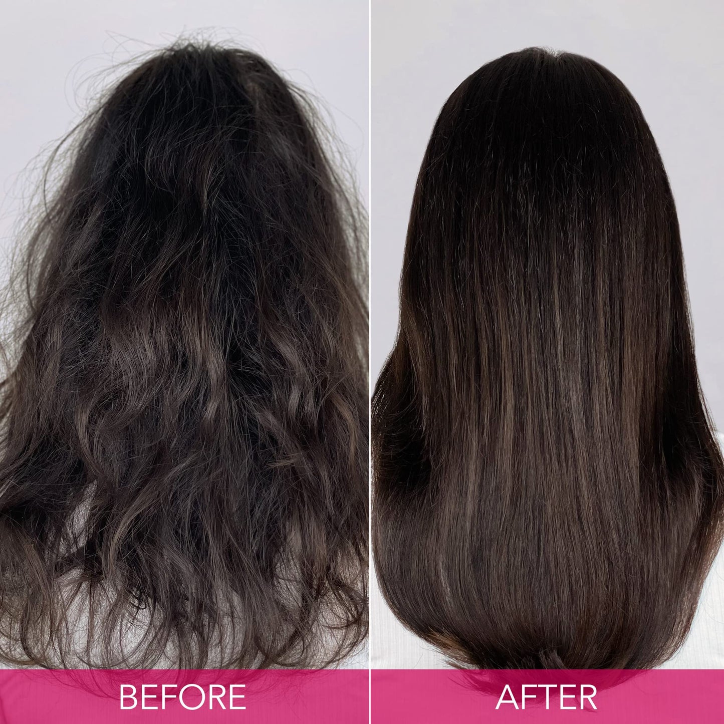 Keratin Complex - Blow Dry Essential Smooth Kit - Keratin Obsessed, 5 fl oz + KCSMOOTH Leave-In Lotion, 5 fl oz