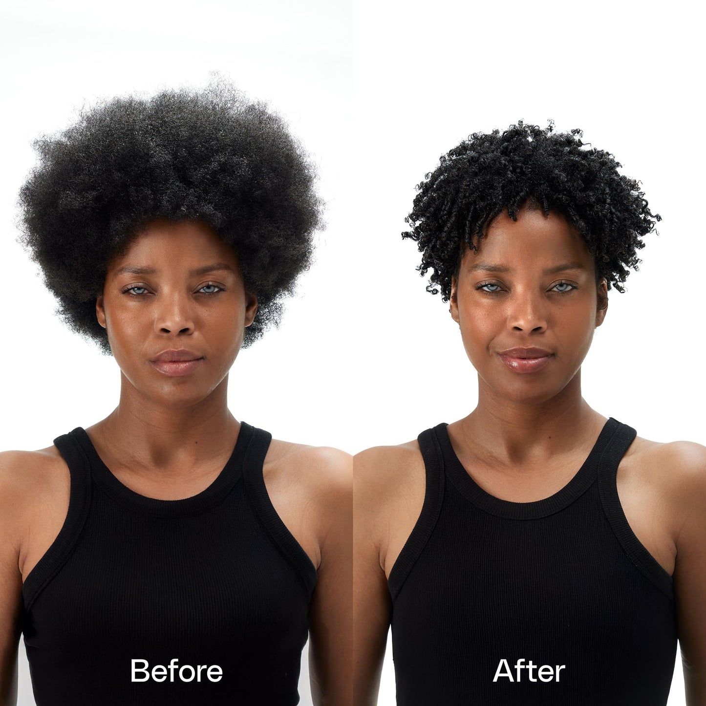 Ouidad Moisture Lock Whipped Curls Daily Hair Conditioner and Primer - 8.5 fl oz, Olive Oil, Shea Butter, and Glycerin, Curl Moisturizing Conditioner and Leave-in Styling Primer, All Curl Types