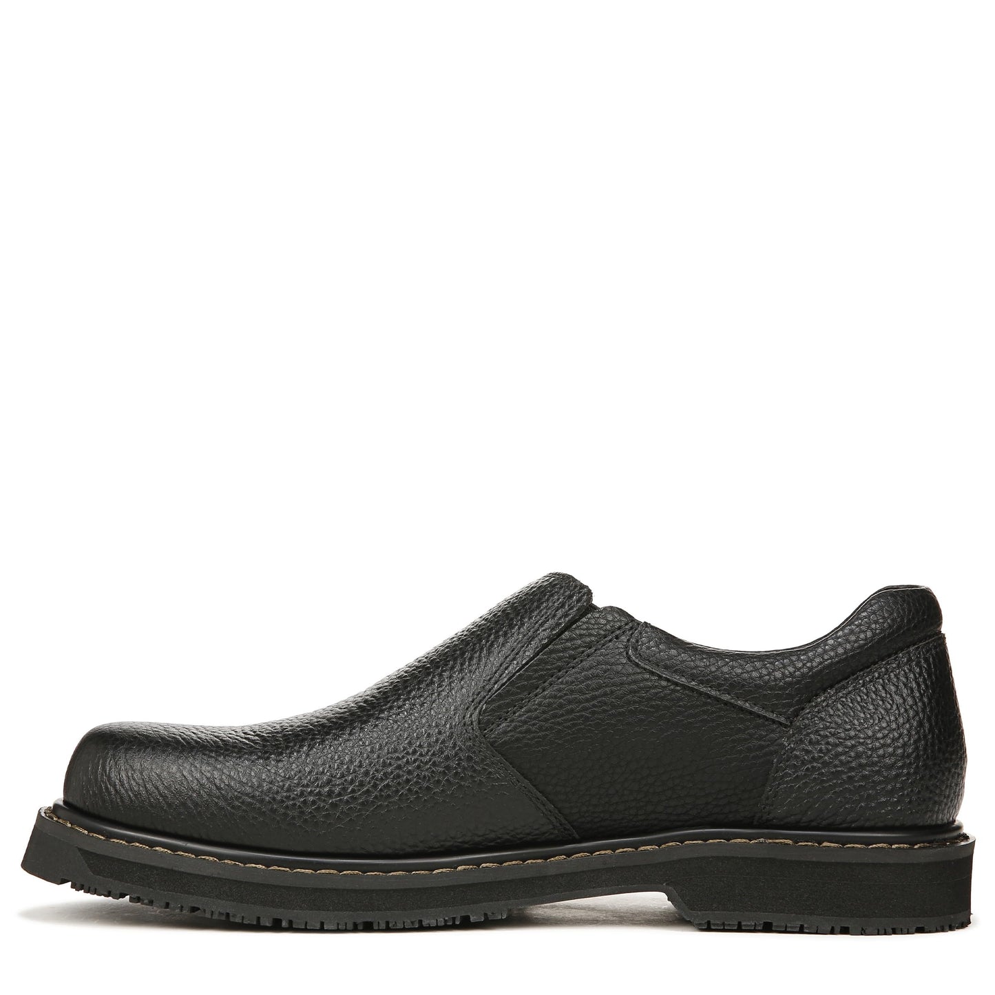 Dr. Scholl's Shoes Men's Winder II Slip Resistant Work Loafer