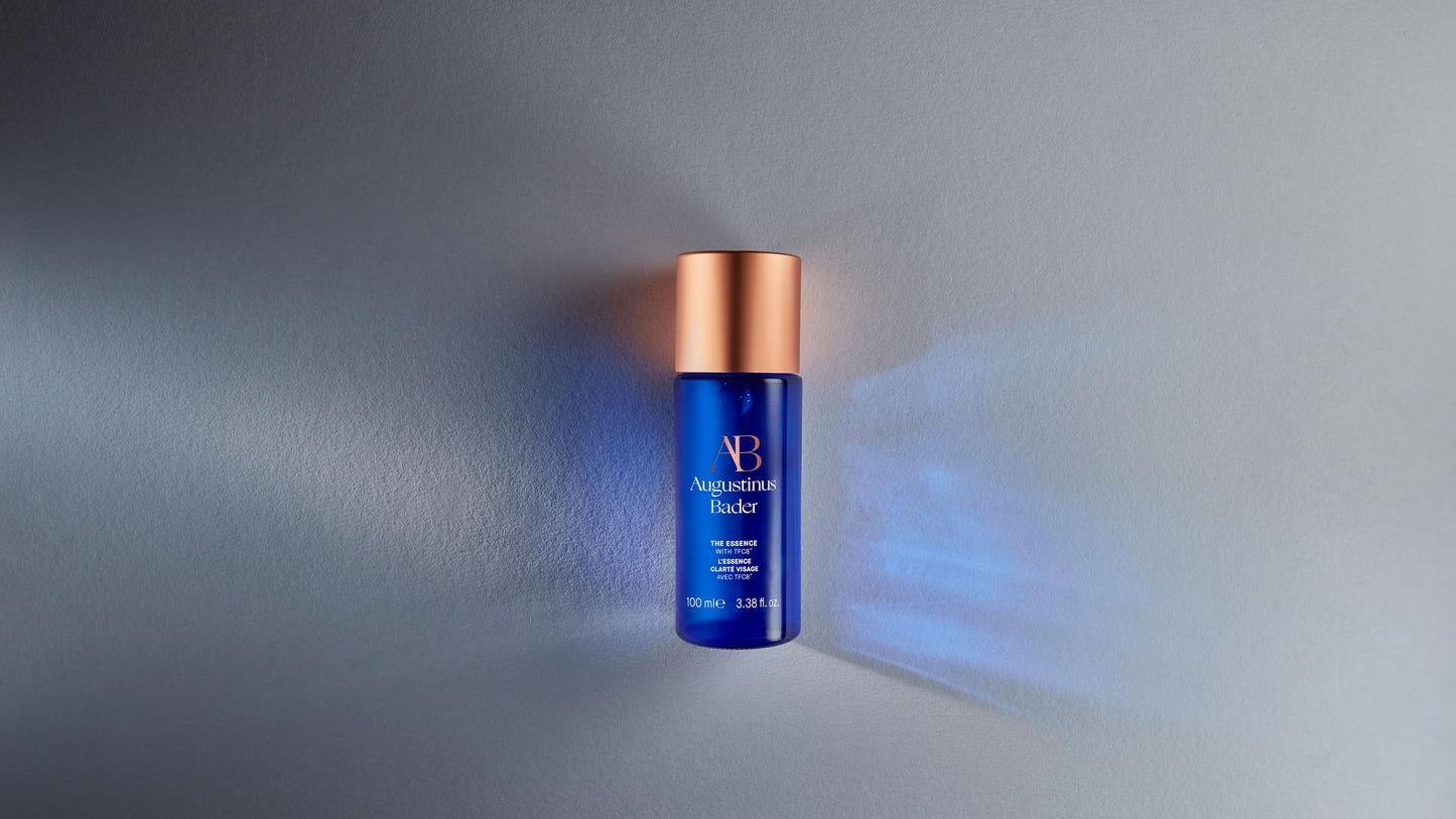 Augustinus Bader The Essence – Luxury Hydrating, Toning & Brightening Facial Essence – Soothes, Restores & Preps Skin for Optimal Moisturizer Absorption