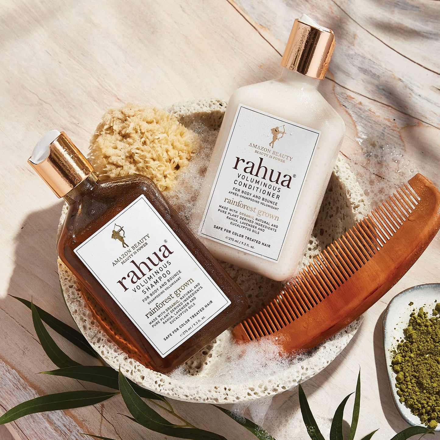 Rahua Voluminous Hair Conditioner