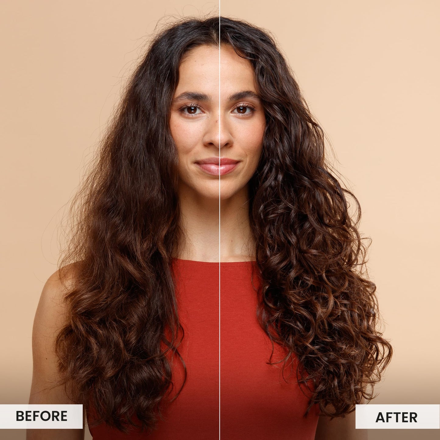 Curlsmith Effortless Waves - Lightweight Wave Styling Spray, Reduces Frizz, Easy Styling for Wavy Curls, Vegan & Cruelty Free