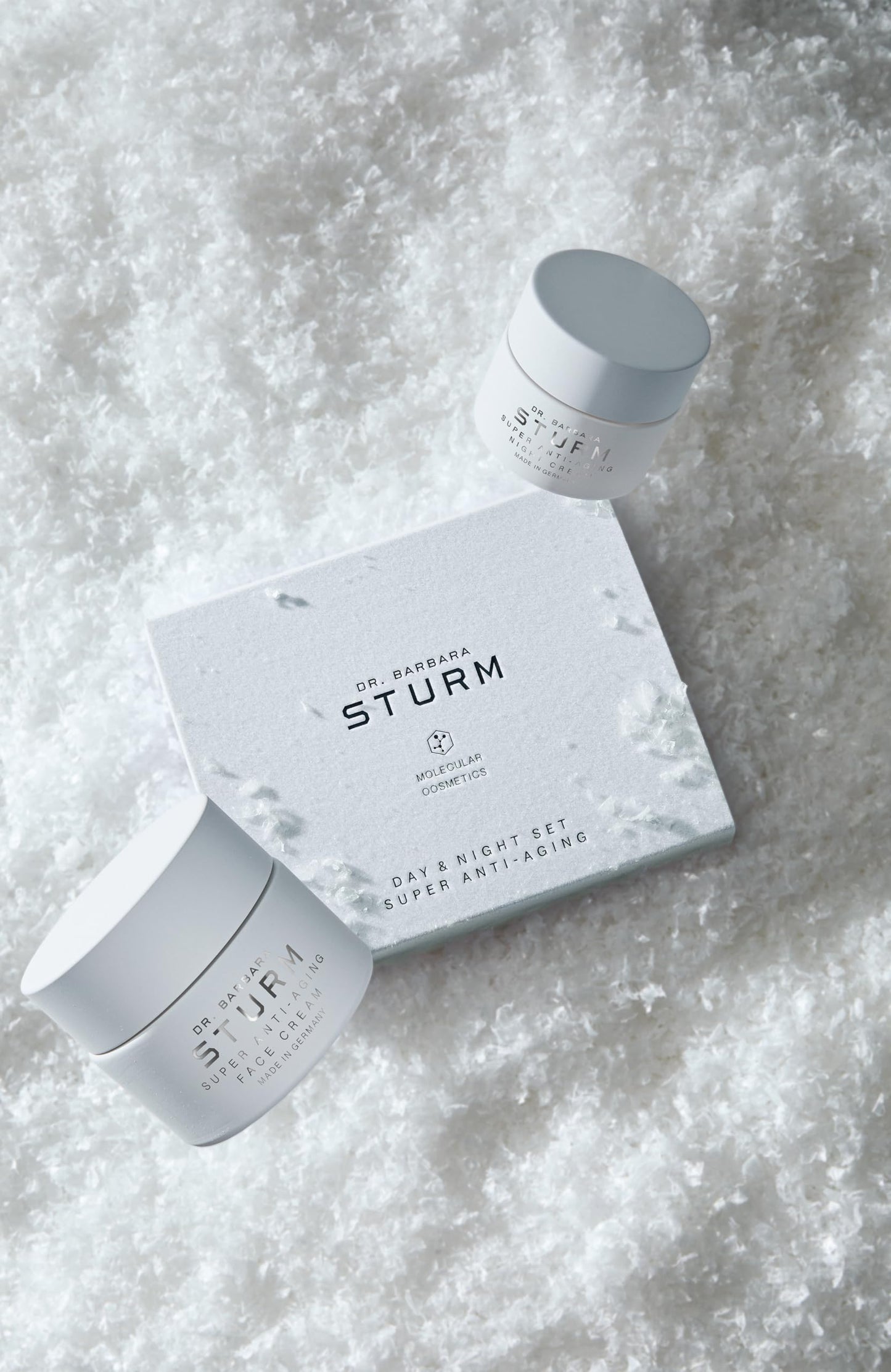 Super Anti Aging Night Holiday Gift