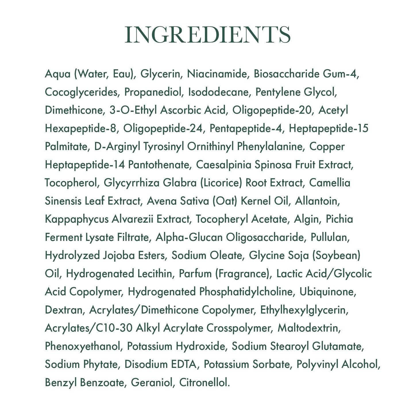 RéVive Neck Firming and Tightening Serum - Fermitif Neck Serum to Restore Skin's Elasticity, Smooth Fine Lines & Boost Collagen - Includes Dual Ended Applicator Brush (1.7 oz)