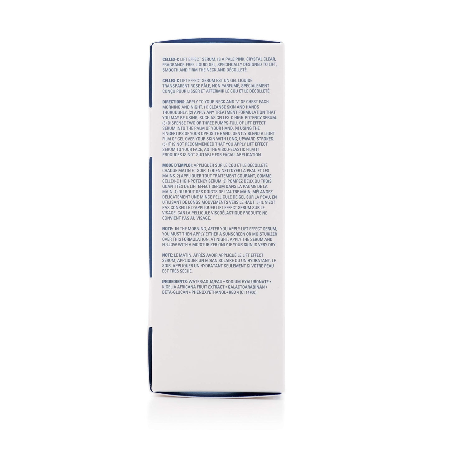 Cellex-C Lift Effect Serum, 4 Fl Oz