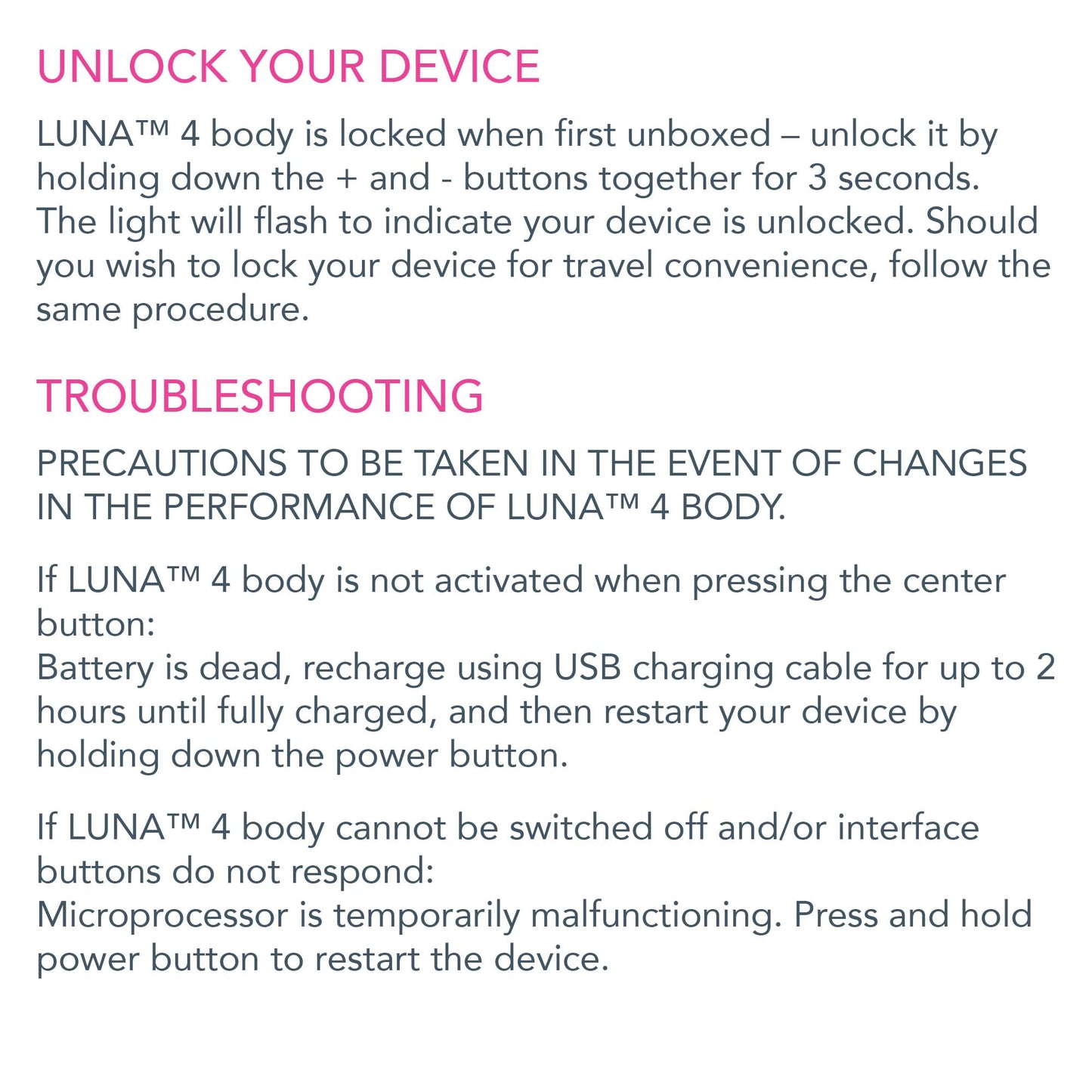FOREO LUNA 4 body- Body Brush- Whole Body Skin Care - Exfoliating Body Scrubber- Enhances Absorption of Lotion Actives- Premium Lymphatic Drainage Skincare Tool- Waterproof -USB-Rechargeable- Lavender