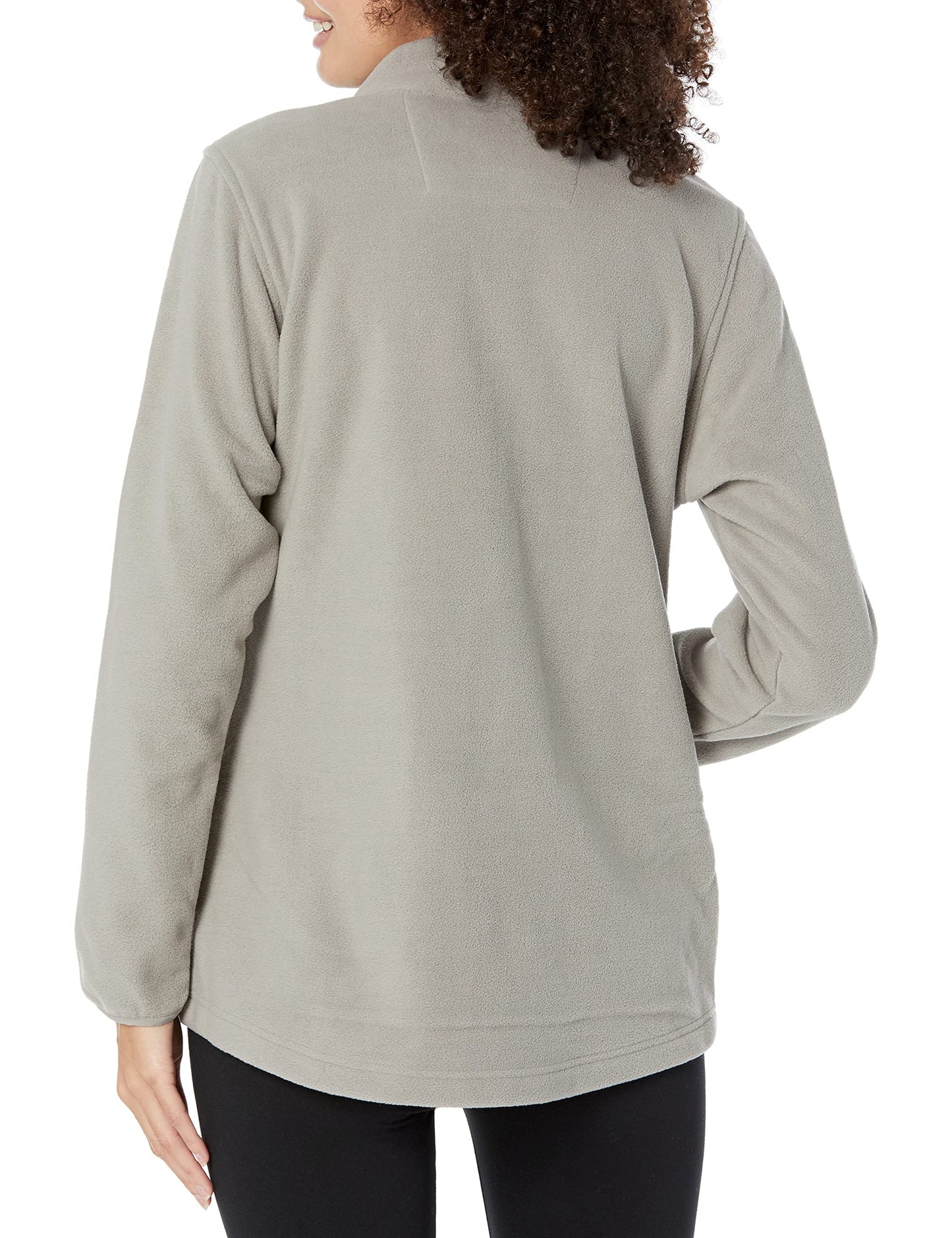 WINK Women's Micro-fleece Zip Jacket