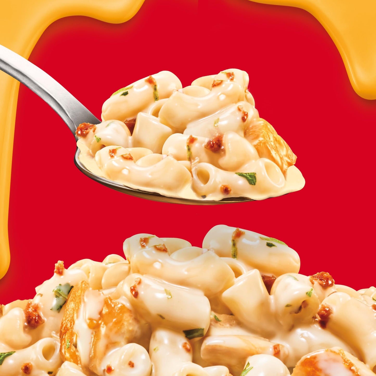Velveeta Skillets Chicken Bacon Ranch One Pan Dinner Kit, 11.5 oz Box