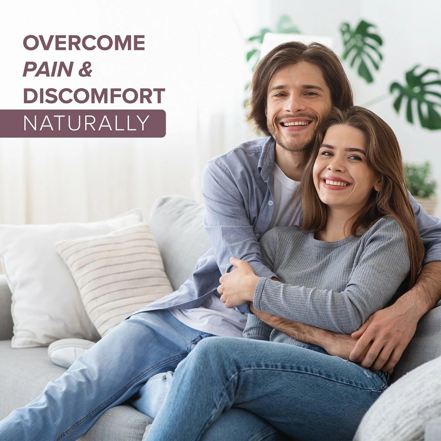 FEMOXIL Vaginal Suppositories - Natural Plant-Based Formula for Feminine Issue. All Natural Intimate Deodorant for Women. Restore Feminine pH Balance of The Vagina. Provides Fast Relief