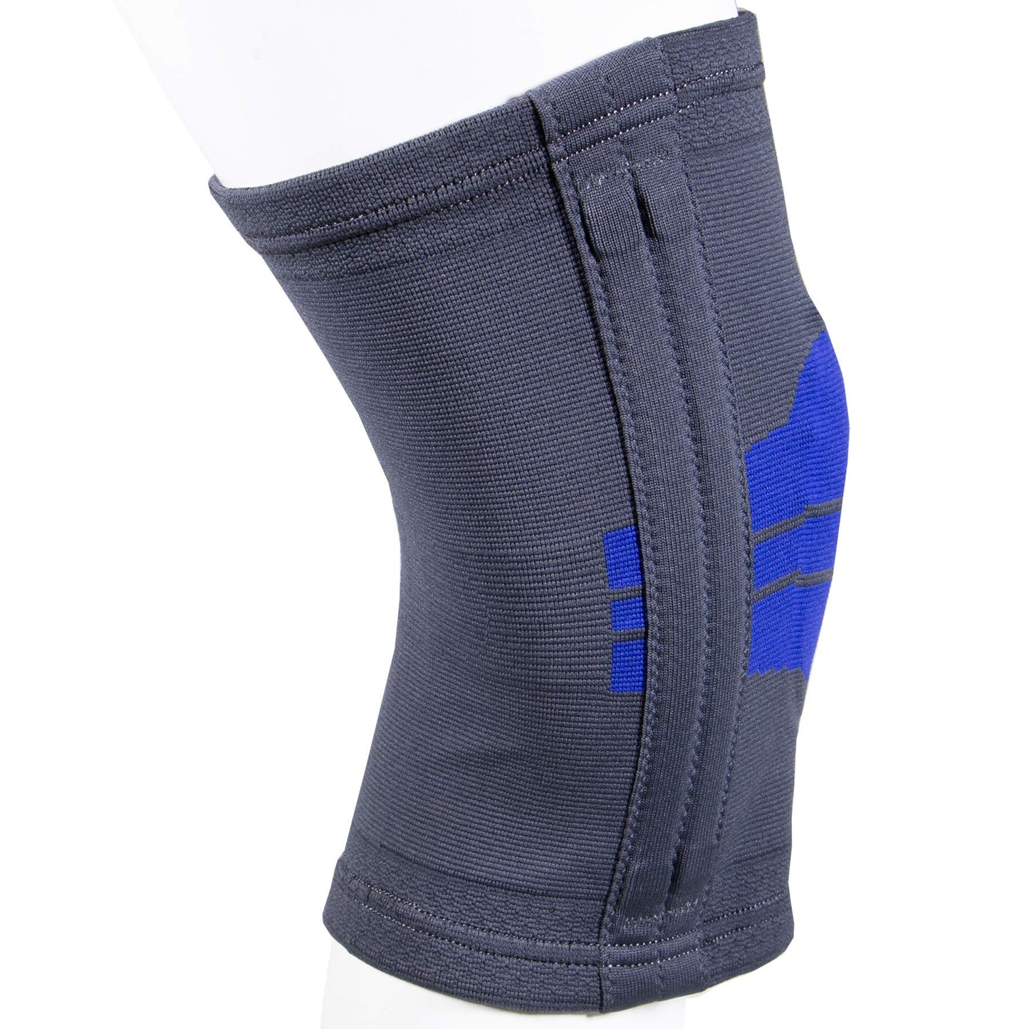 OTC Knee Brace, Compression Recovery, Gel Insert, Small