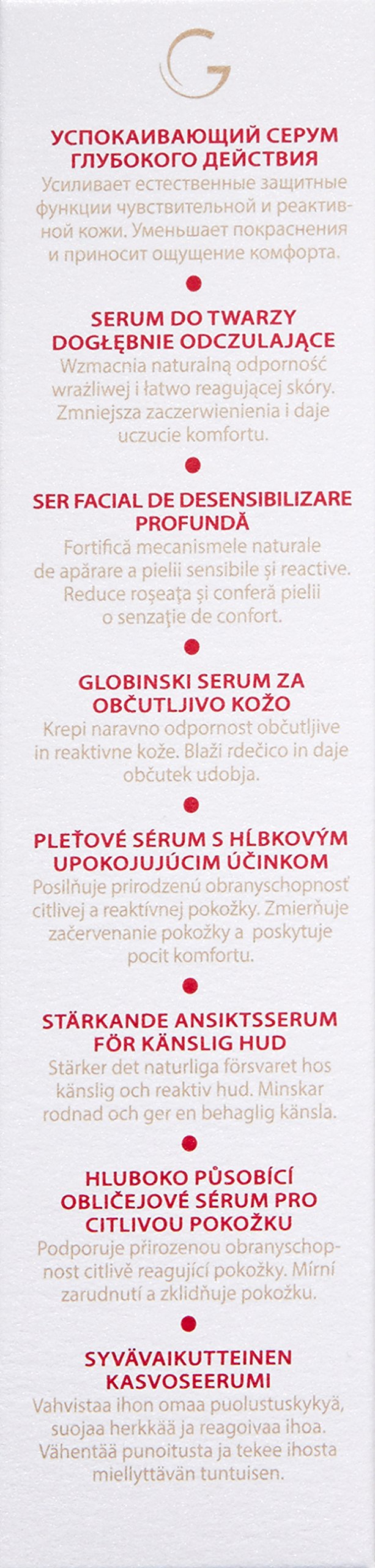 Guinot Hydra Sensitive Face Serum , 1.6 oz