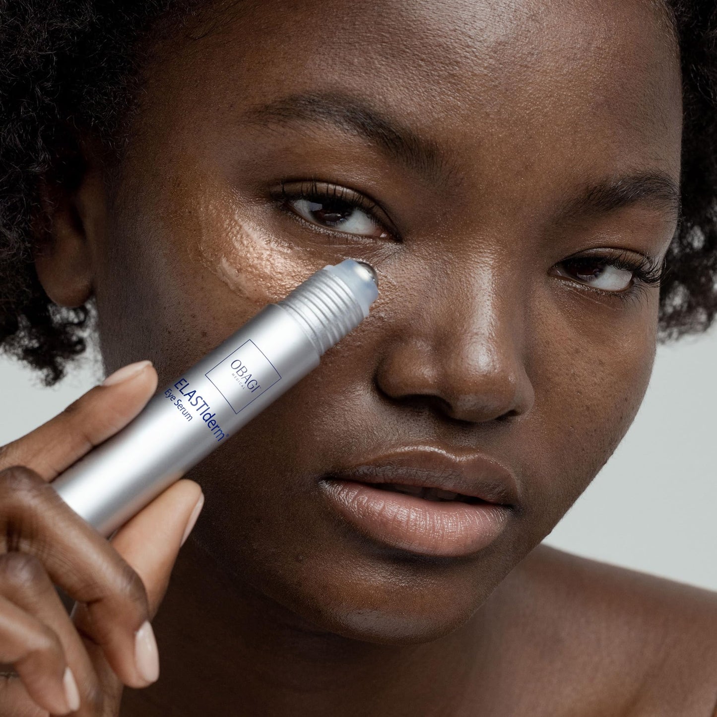 Obagi ELASTIderm Eye Serum – De-Puffing Serum with Caffeine and Bi-Mineral Contour Complex that Refreshes the Appearance of Skin Around the Eyes