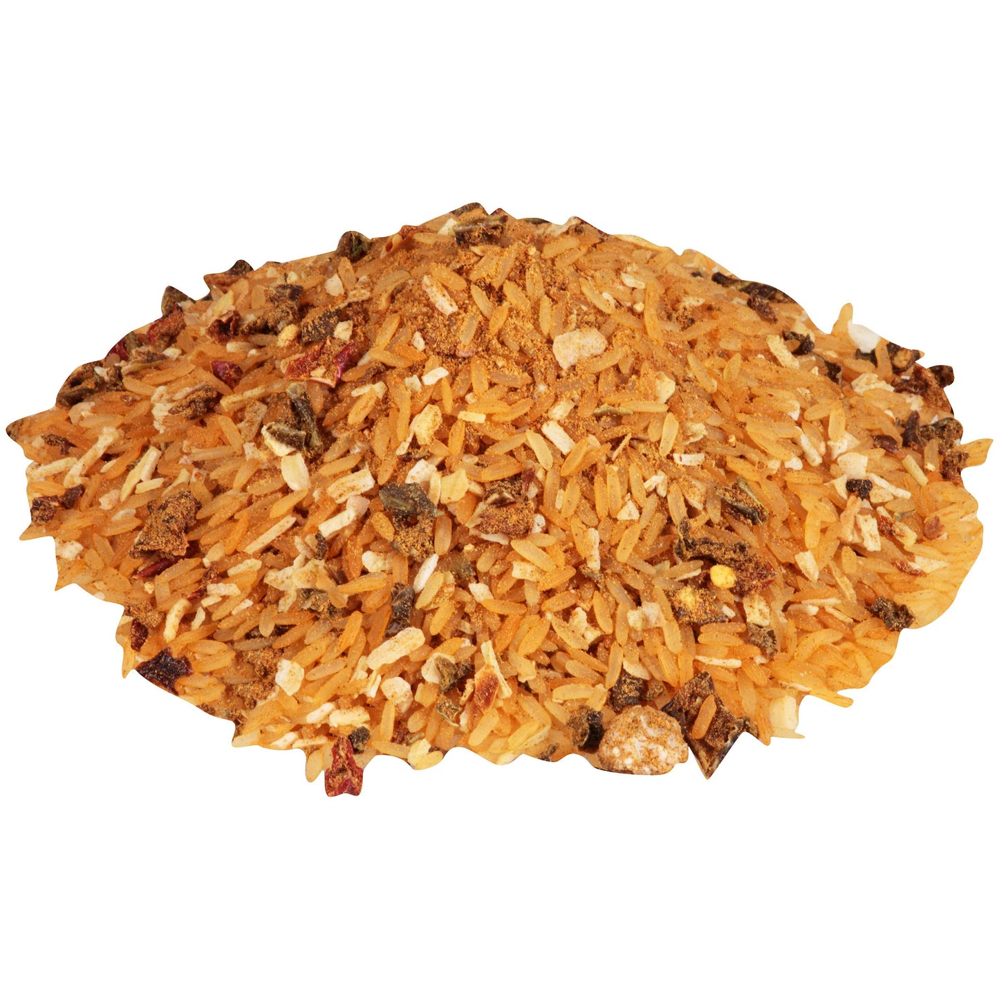 Zatarain's Reduced Sodium Dirty Rice Mix, 40 oz - One 40 Ounce Package of Low Sodium Dirty Rice Mix for New Orleans Style Dishes, Perfect with Ground Meat