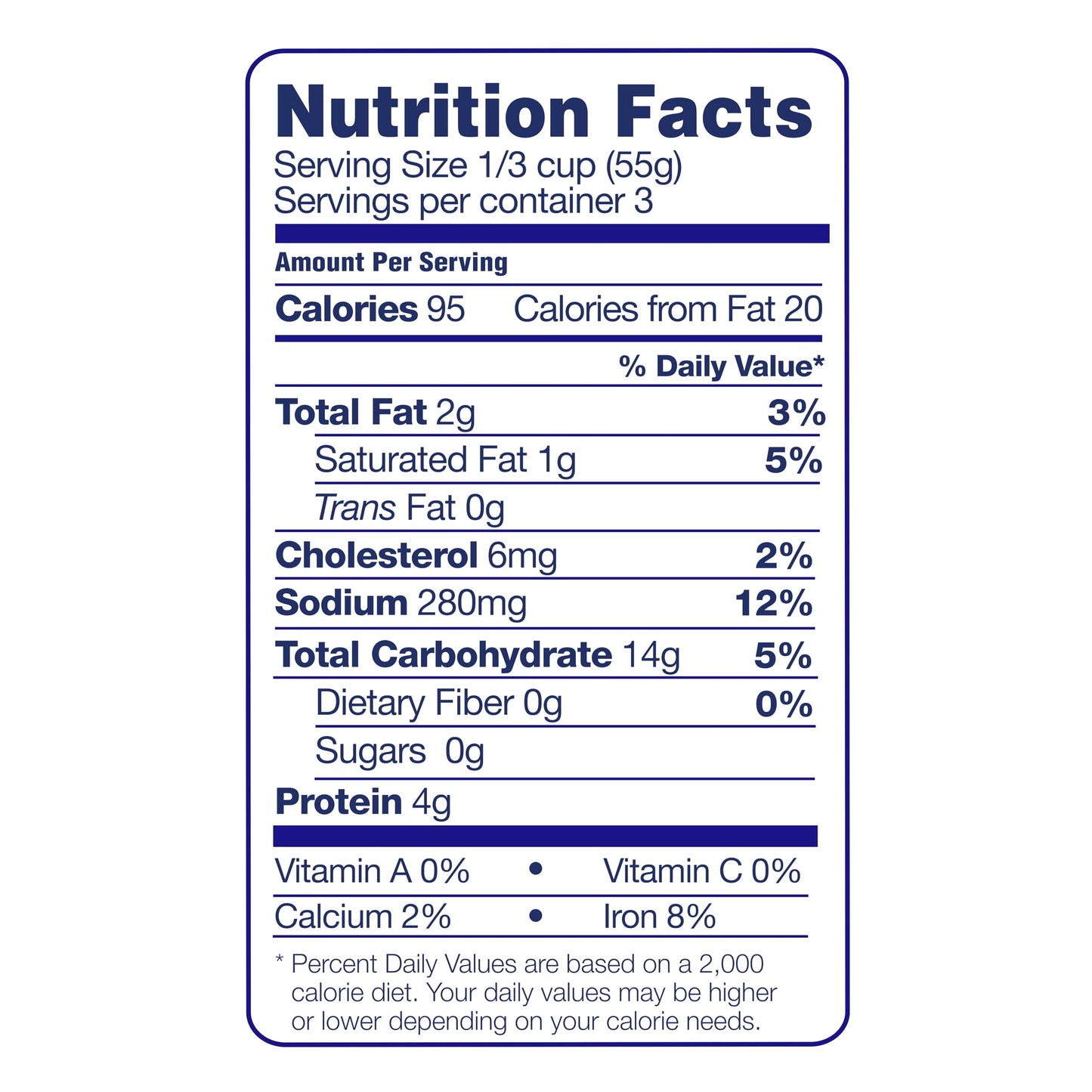 Hereford Jambalaya Dirty Rice with Beef | Shelf Stable | Fully Cooked | Ready-to-Eat | Beef Raised with No Added Hormones | 12g of Protein per Serving | 6oz per Pouch (Case of 12)