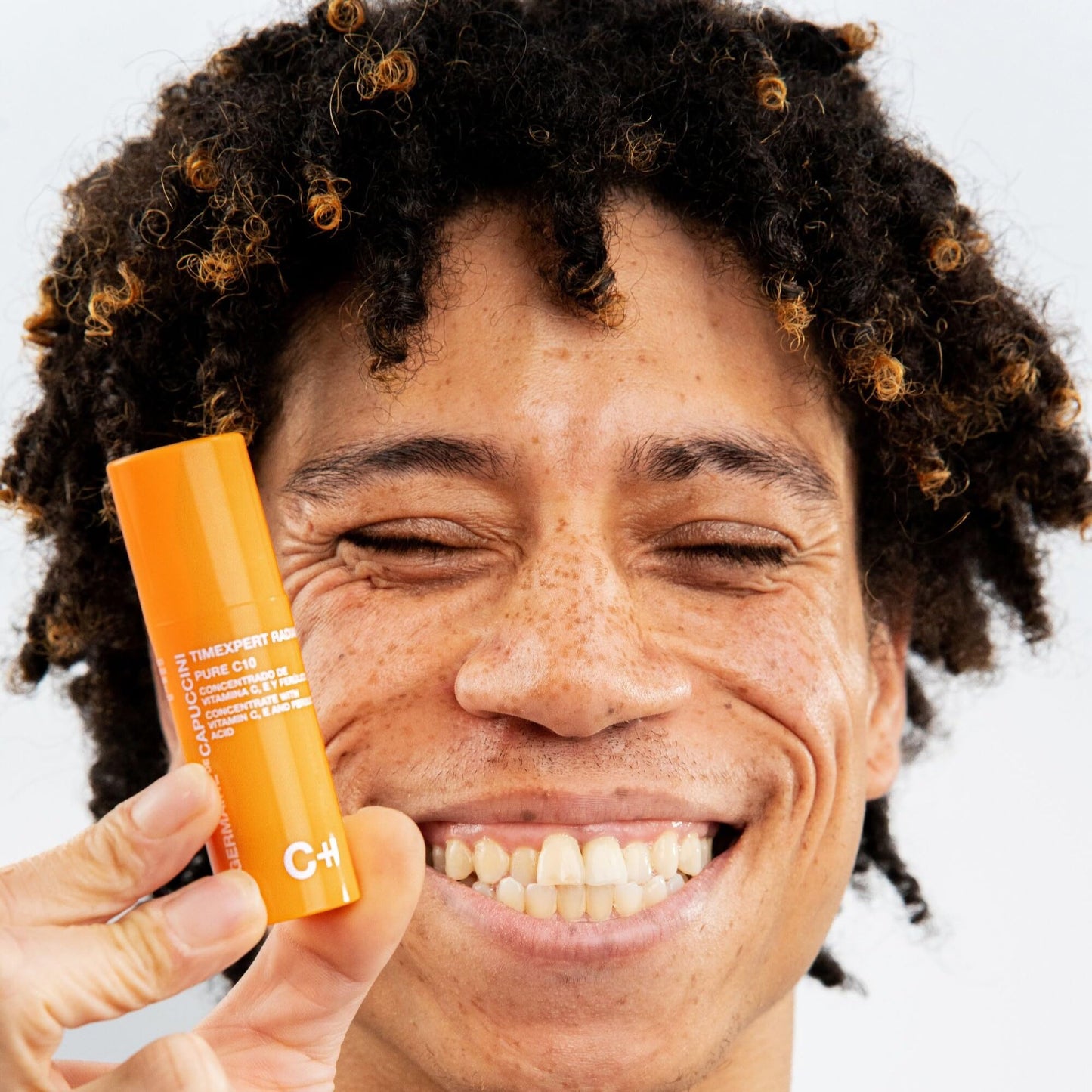 Germaine de Capuccini Timexpert Radiance C+ Serum