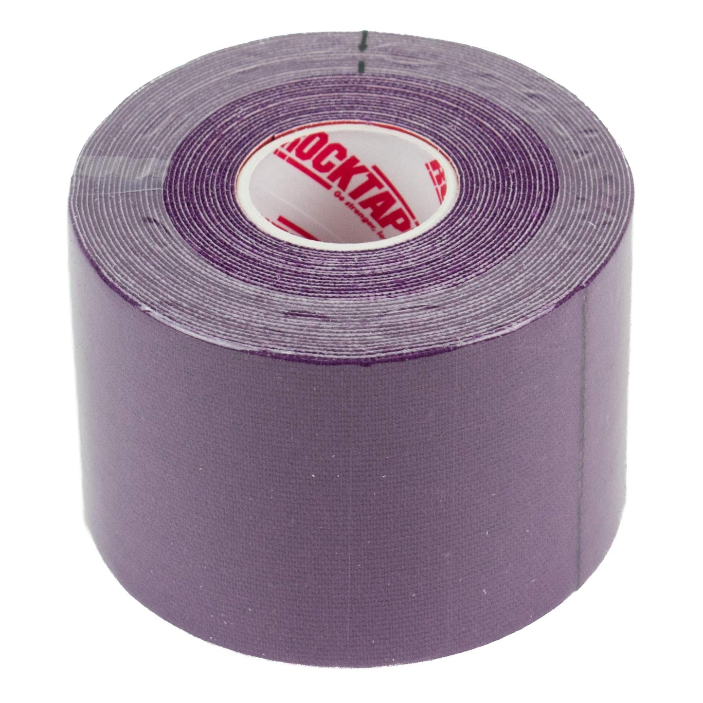 RockTape, Purple, 2" x 16.4' (5cmx5m)