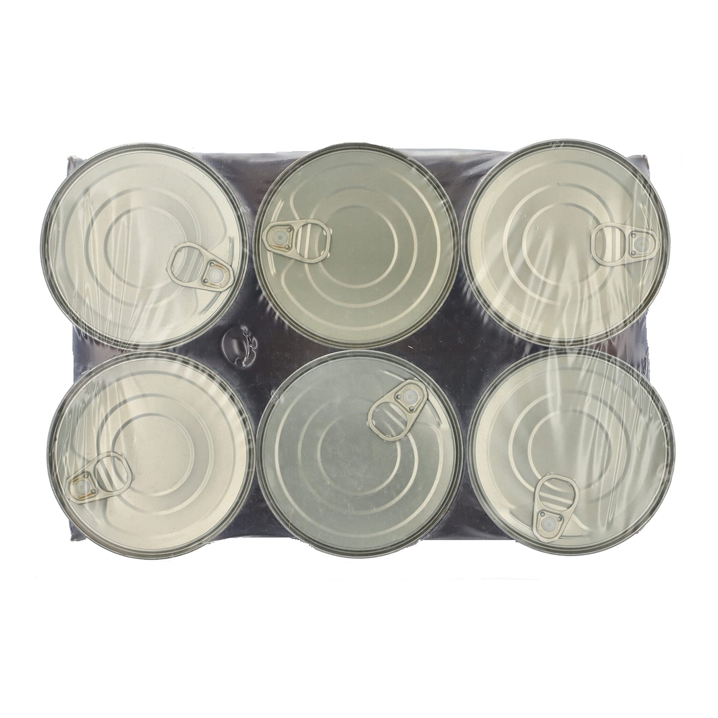 COLAVITA Whole Peeled Tomatoes Pack of 6 (28 Ounce) Can