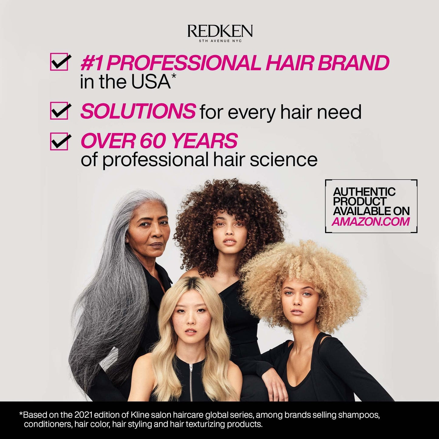 Redken Dry Texture Hairspray For All Hair Types - Lightweight Volumizing Spray, Airy and Beachy Texture, Medium Hold