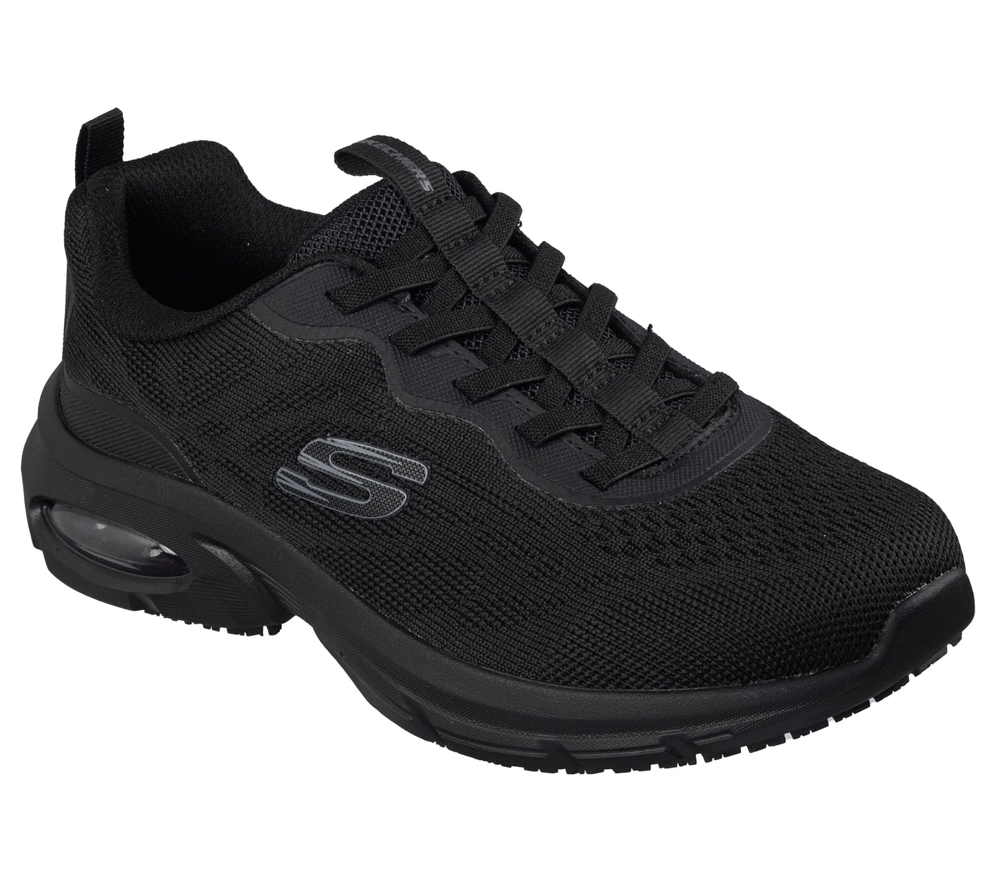Skechers Women's Skech-air Ventura Slip Resistant Engineered Mesh Sneaker