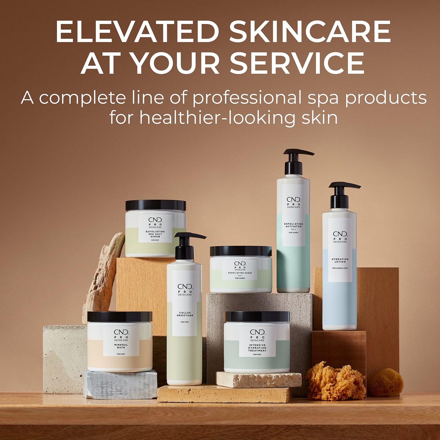 CND Pro Skincare Hydrating