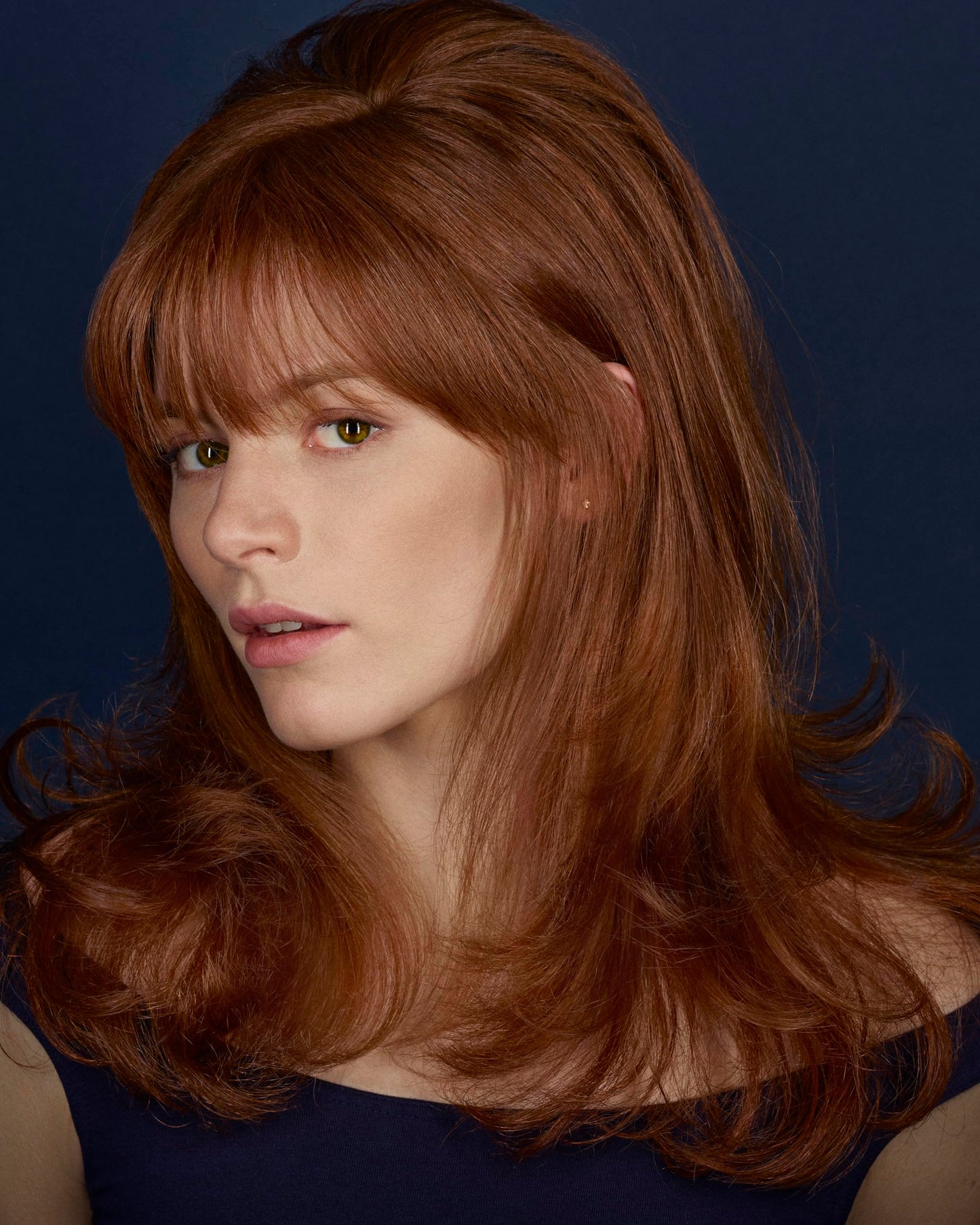 R+Co BLEU Smooth & Seal Blow Dry Mist