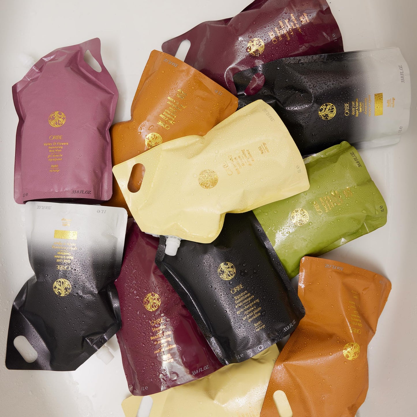 C’ôte d’Azur Restorative Body Crème Refill
