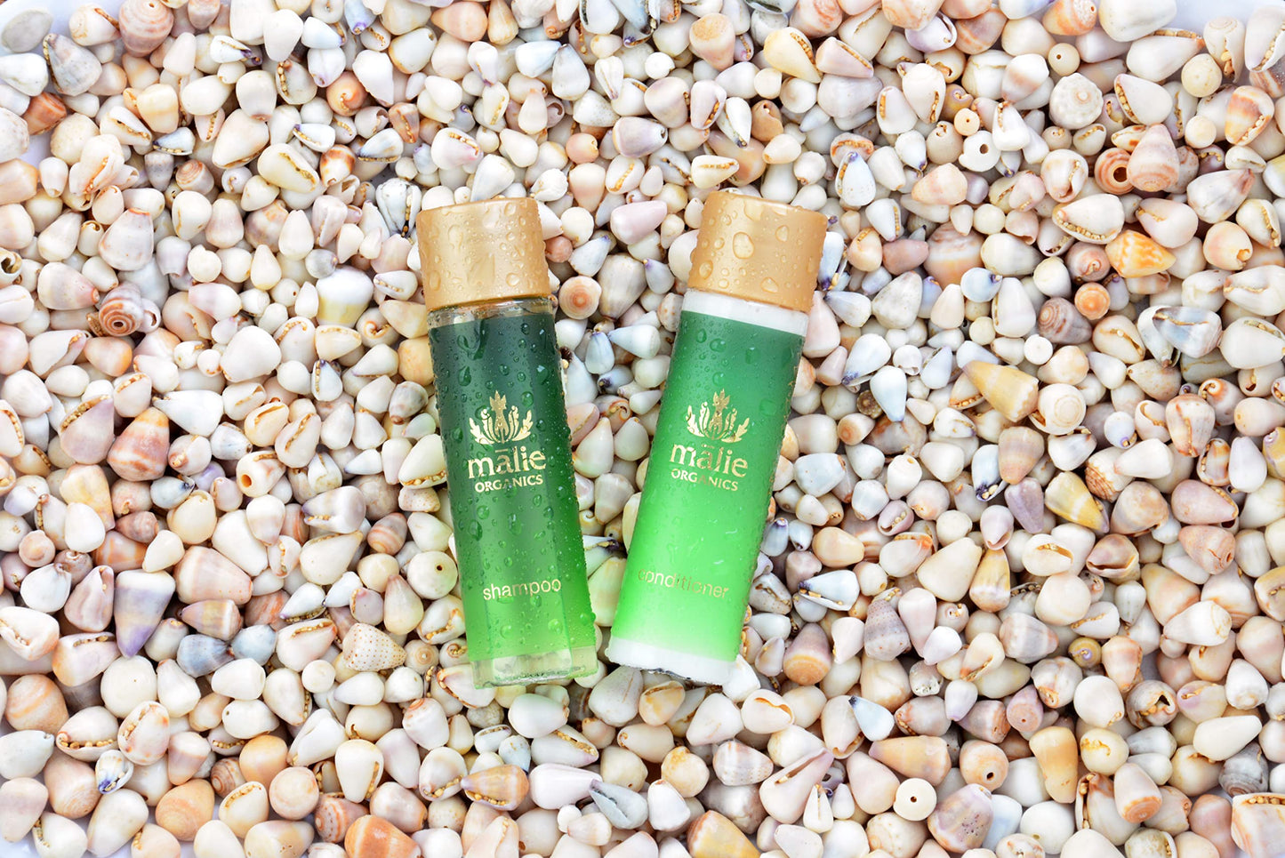 Koke'e Conditioner Mini
