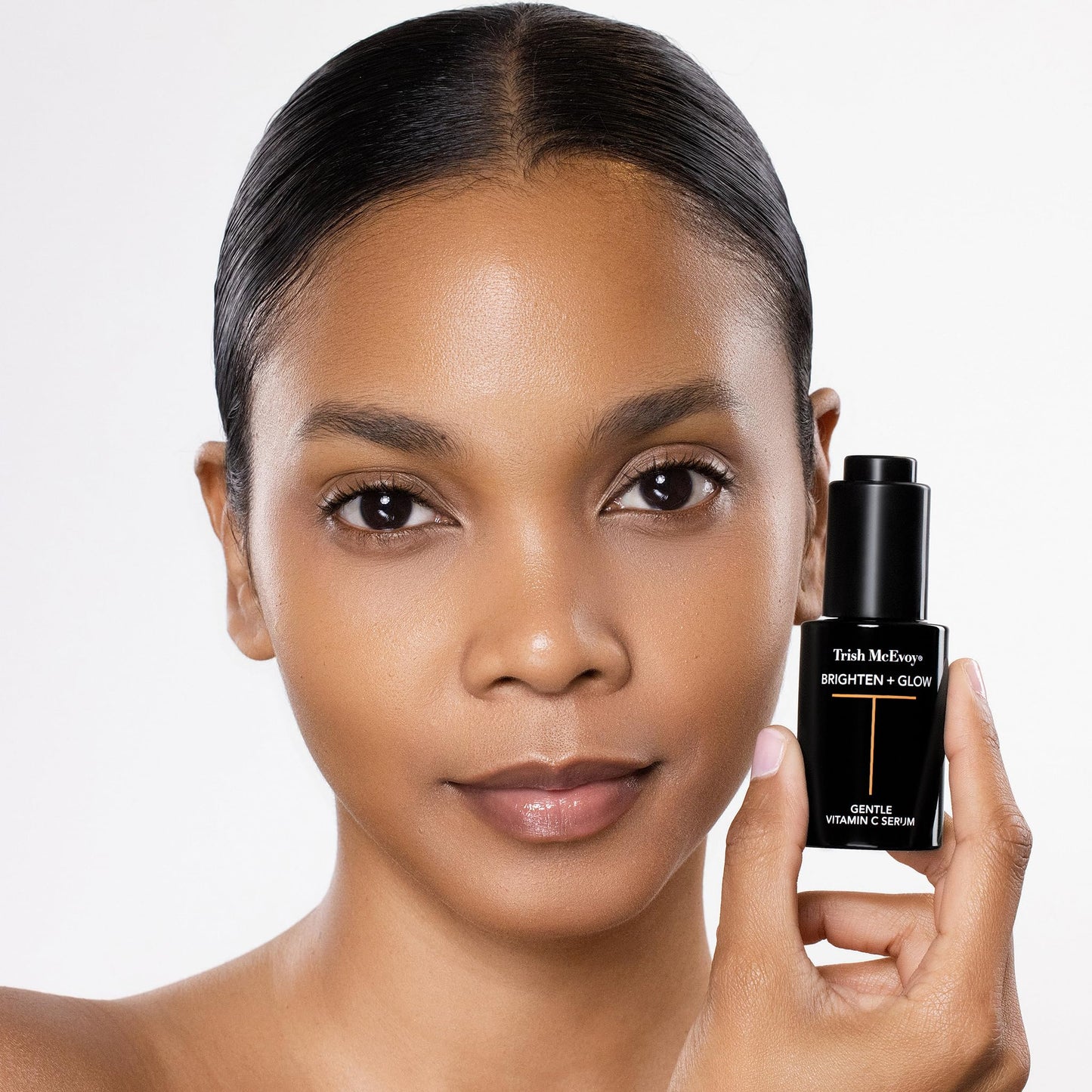 Trish McEvoy Brighten and Glow Gentle Vitamin C Serum