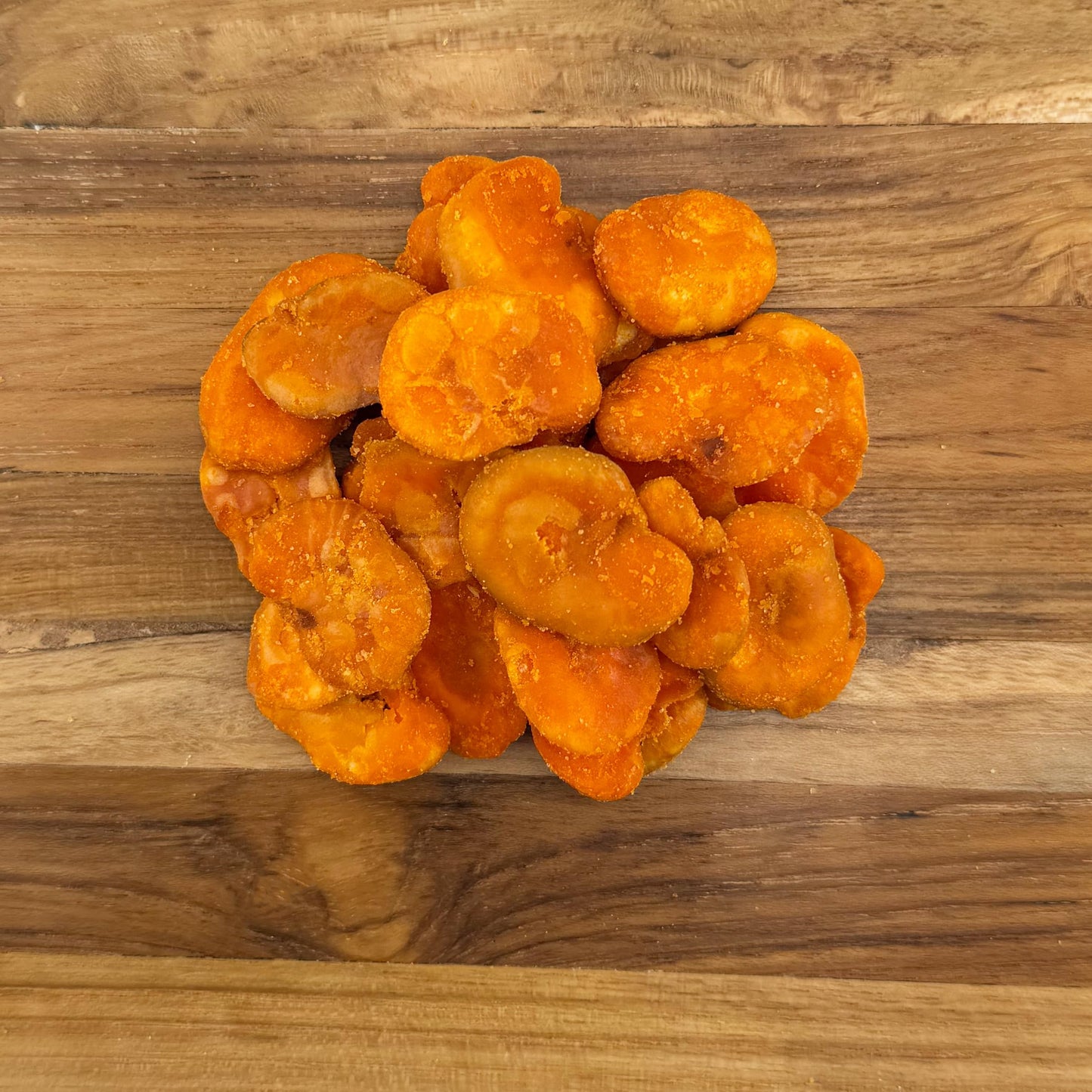 FirstChoiceCandy Fava Beans (Fried Chili-Lemon, 2LB)