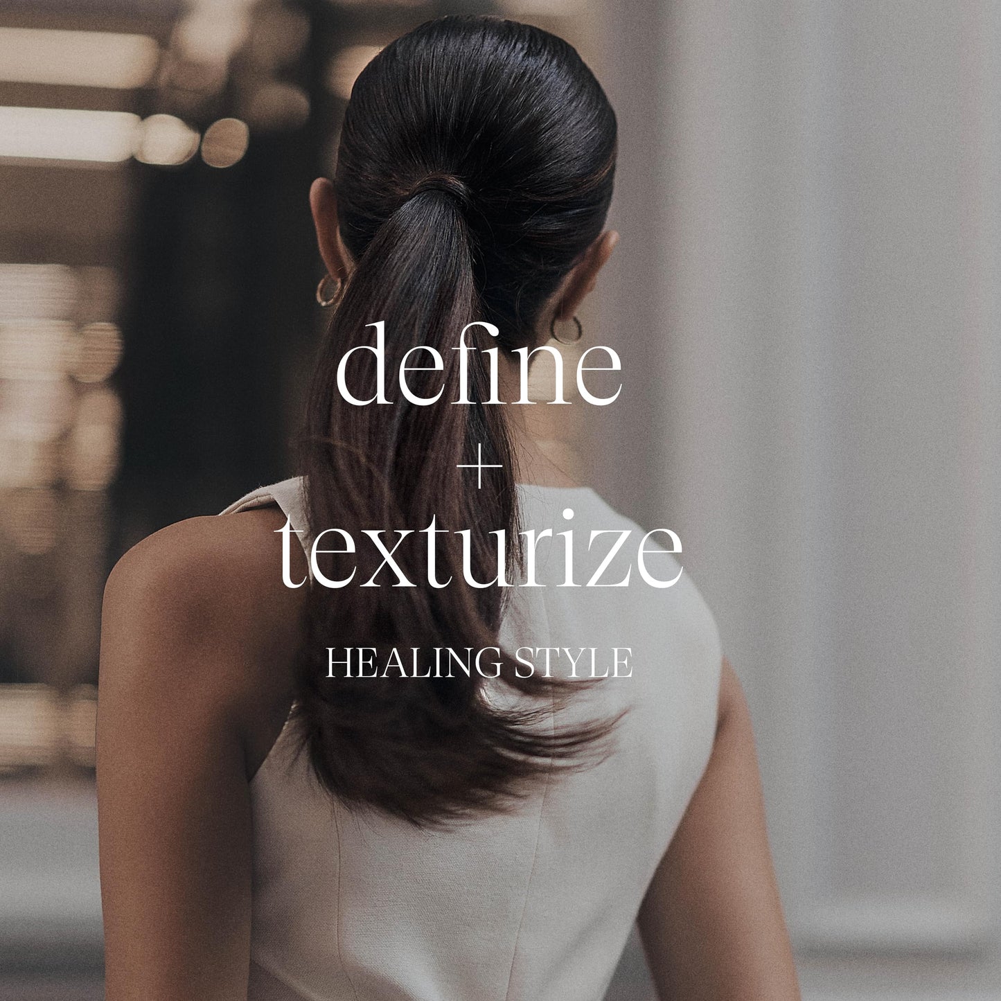 L’ANZA Healing Style