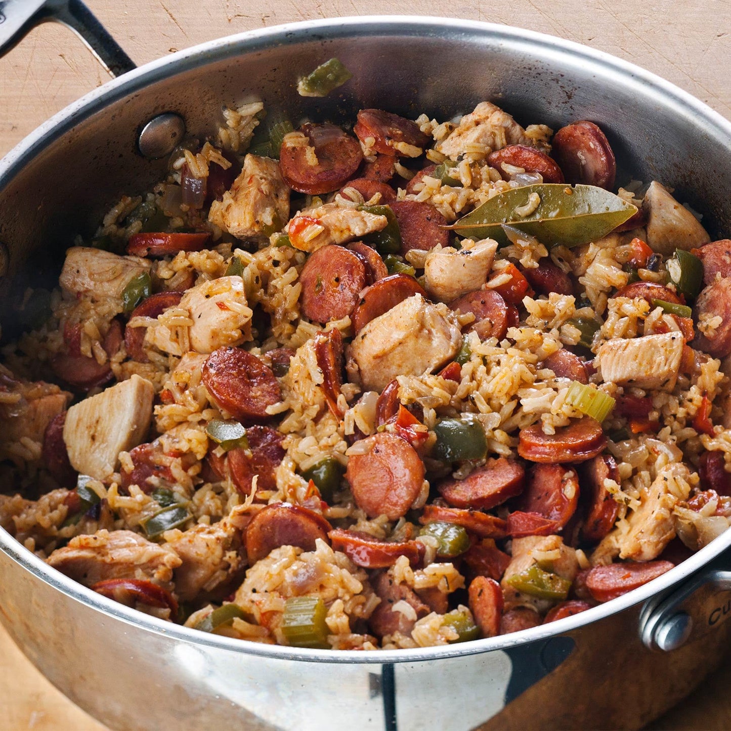 Zatarain's Mild Jambalaya Mix, 8 oz (Pack of 8)