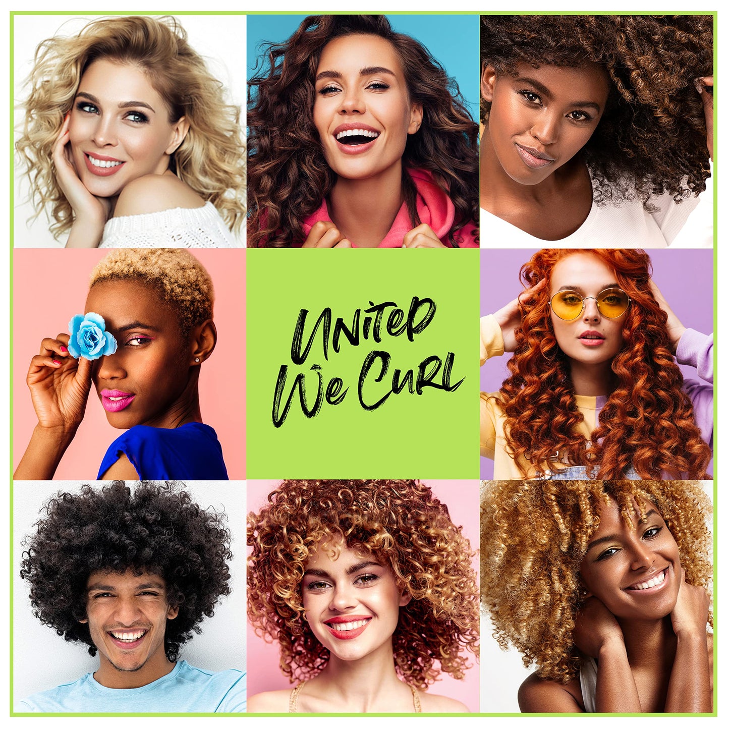 ALL ABOUT CURLS No-Lather Cleanser Shampoo | For Curly Hair | Essential Moisture | Gentle Cleansing | Suds-Free | Vegan & Cruelty Free | Sulfate & Paraben Free