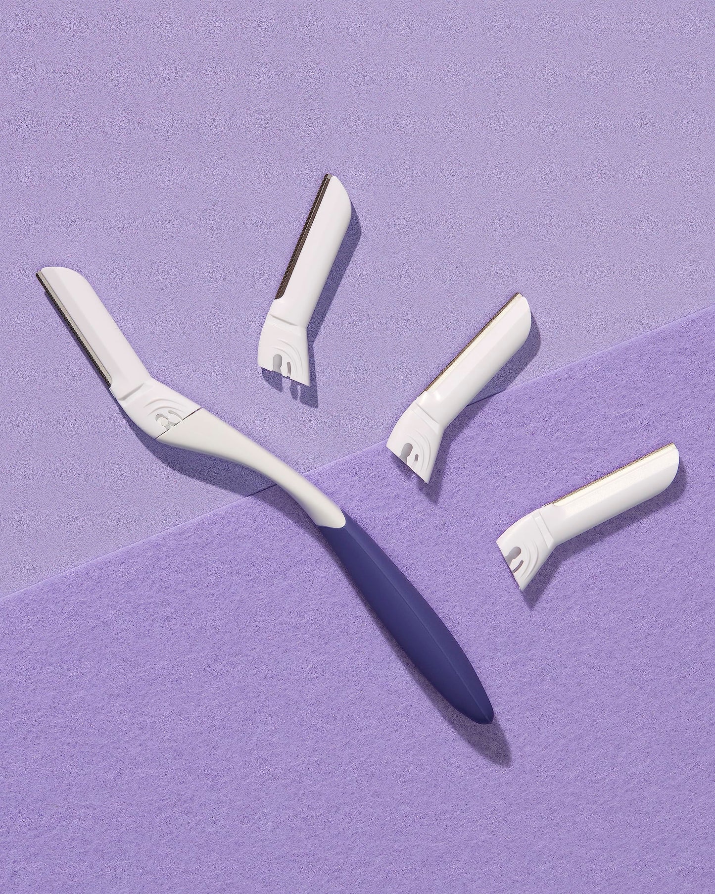 Fieldtrip Ready For Takeoff Dermaplaning Wand