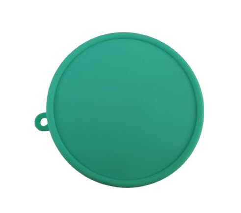 Bella Bliss Sterilizer - Microwave Safe, Collapsible and BPA Free Silicone Period Cup Cleaner - Ecofriendly Feminine Hygiene (Green)