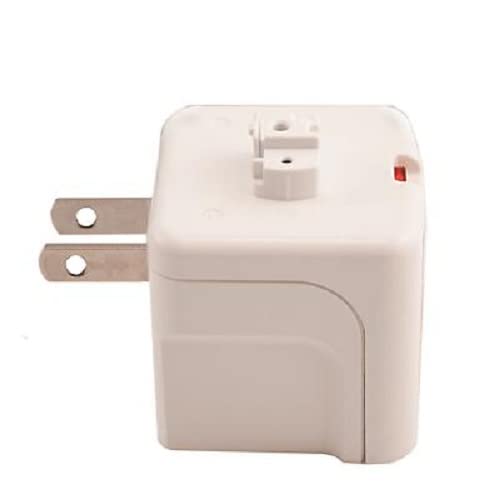 Panasonic Replacement Charger Adapter Stand Compatible with ES2206, ES2207