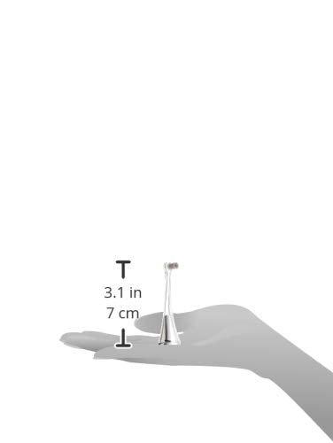 Supersmile Zina45 Replacement Polishing Head for Sonic Pulse Toothbrush