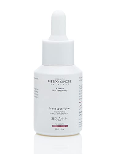 Pietro Simone Skincare Scar Fighter