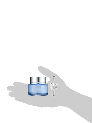 Orlane – Anti‑Fatigue Absolute Cream Poly‑Active, 1.7 fl oz (50 ml) – Revitalizing Face Cream, Boosts Circulation, Detoxifies & Hydrates, Energizing Daily Moisturizer for Radiant, Refreshed Skin
