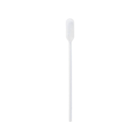 United Scientific® Transfer Pipette, 1.5 mL, Graduated to 0.3 mL, LDPE, Pk/500
