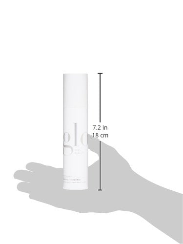 Glo Skin Beauty Phyto-Calm Flower Mist | Calm and Quench Any Reactive Skin Moments, While Boosting Moisture Levels and Toning Skin