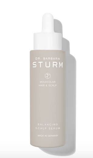 Dr Barbara Sturm Balancing Scalp