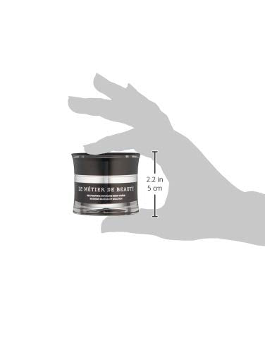 MĒTIER Rejuvenating Night Crème, Anti-Aging & Hydrating Night Treatment, Retinol, Hyaluronic Acid, Unisex (1.0 fl oz)